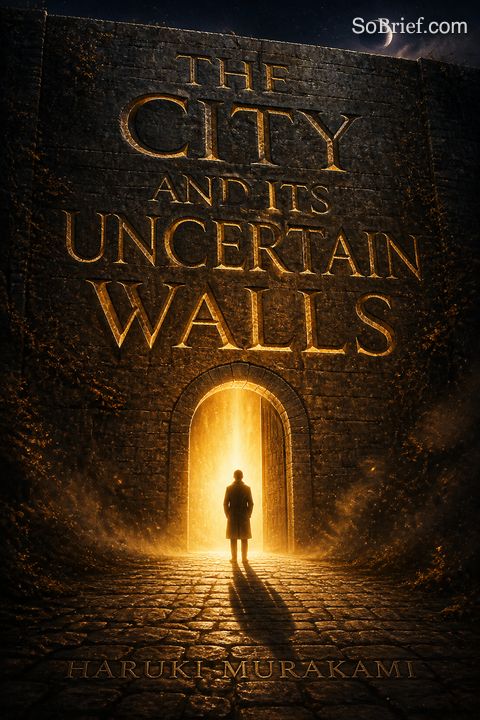 The City and Its Uncertain Walls