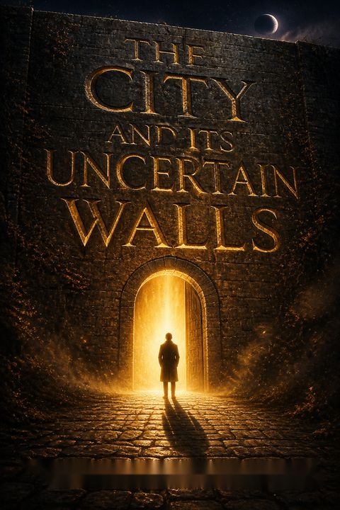 The City and Its Uncertain Walls