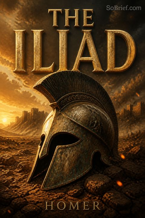 The Iliad