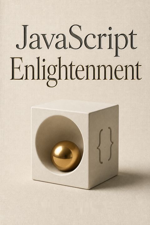 JavaScript Enlightenment by Cody Lindley