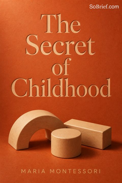The Secret of Childhood
