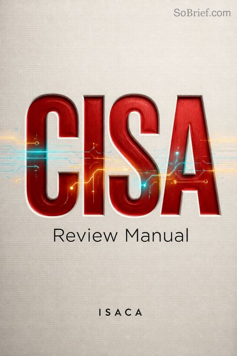 CISA Review Manual