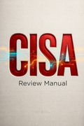 CISA Review Manual
