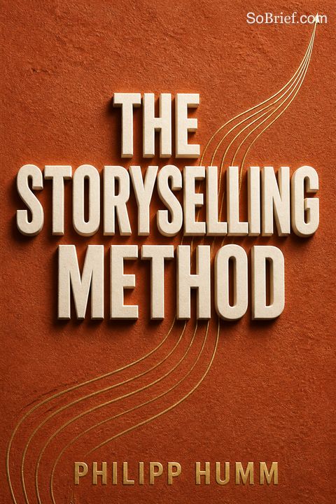 The StorySelling Method