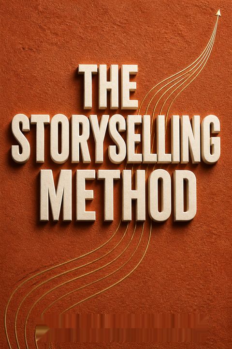 The StorySelling Method