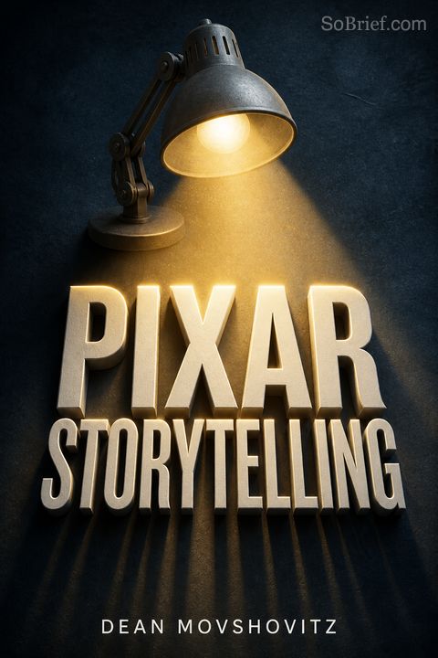 Pixar Storytelling