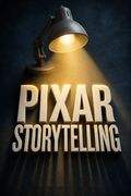 Pixar Storytelling