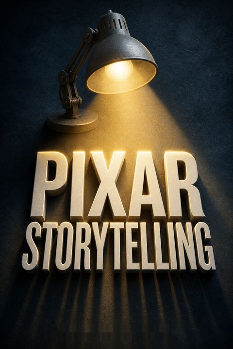 Pixar Storytelling