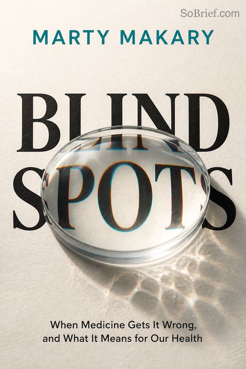 Blind Spots