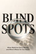 Blind Spots