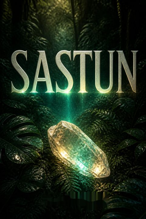 Sastun by Rosita Arvigo