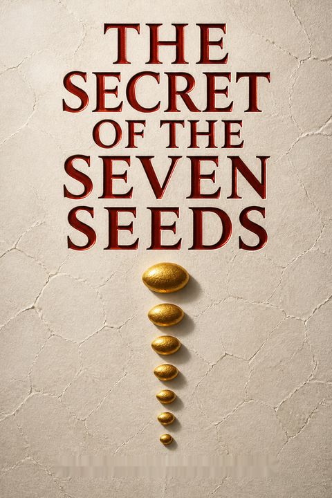 The Secret of the Seven Seeds by David Fischman