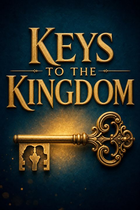 Keys to the Kingdom by Alison A. Armstrong