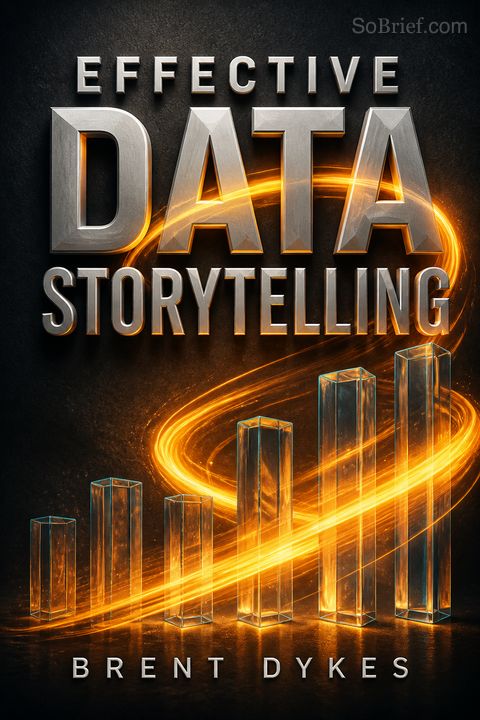 Effective Data Storytelling