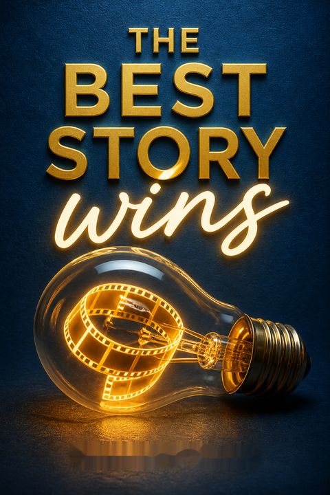 The Best Story Wins by Matthew Luhn