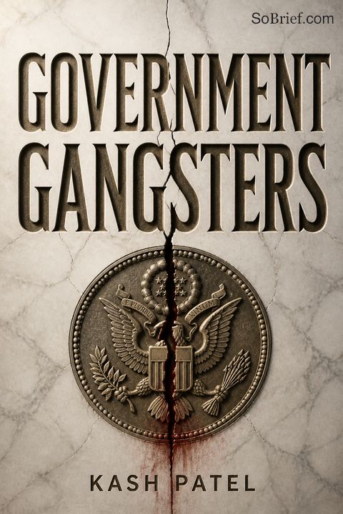 Government Gangsters