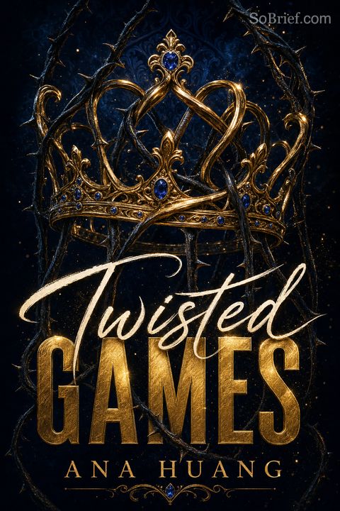 Twisted Games