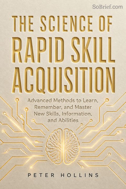 The Science of Rapid Skill Acquisition