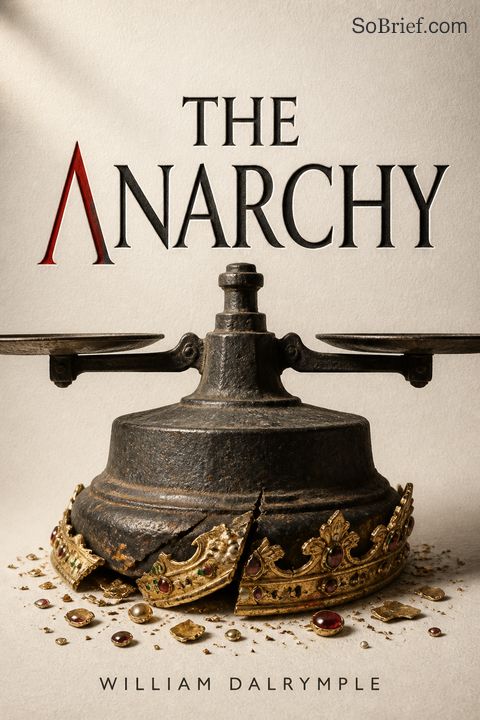 The Anarchy