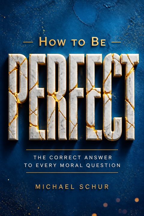 How to Be Perfect