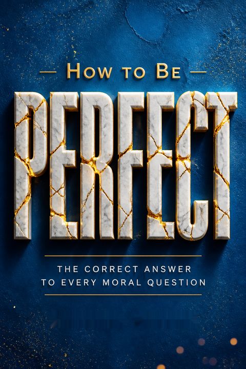 How to Be Perfect