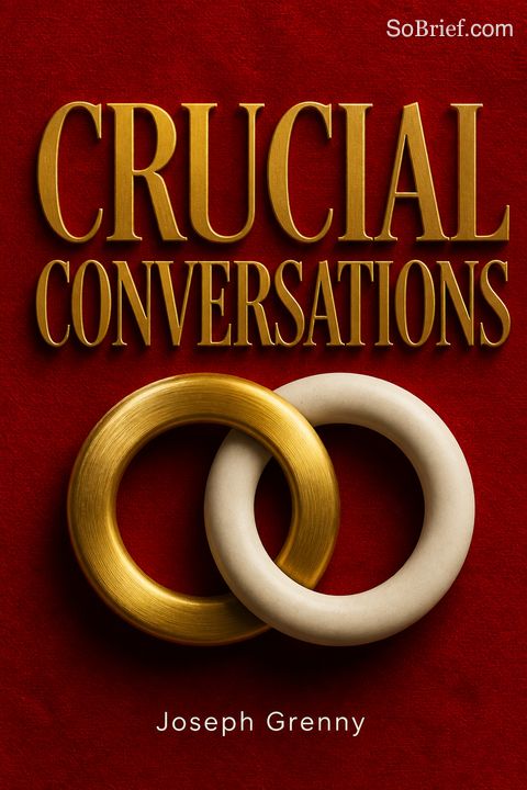 CRUCIAL CONVERSATIONS