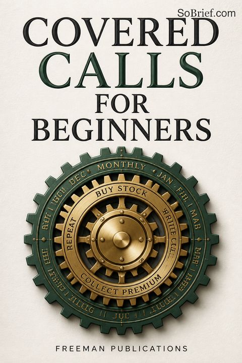 Covered Calls for Beginners