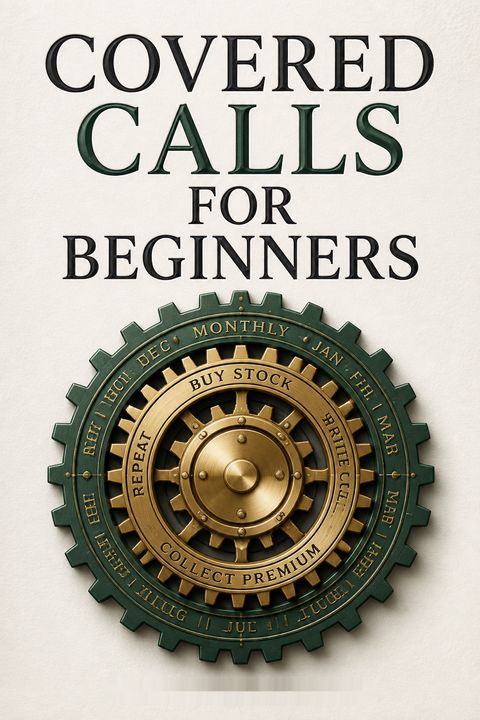 Covered Calls for Beginners