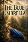 The Blue Umbrella