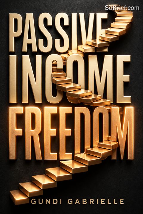 Passive Income Freedom