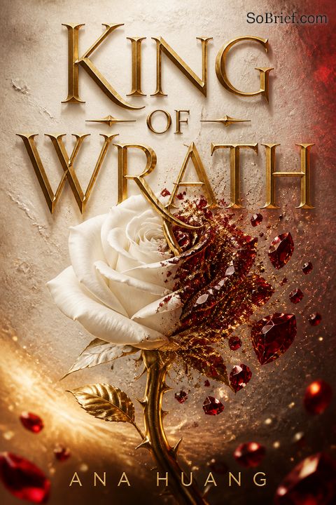 King of Wrath