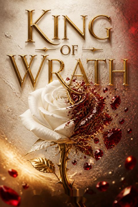 King of Wrath