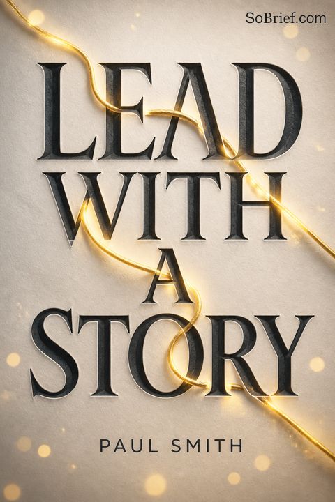 Lead with a Story