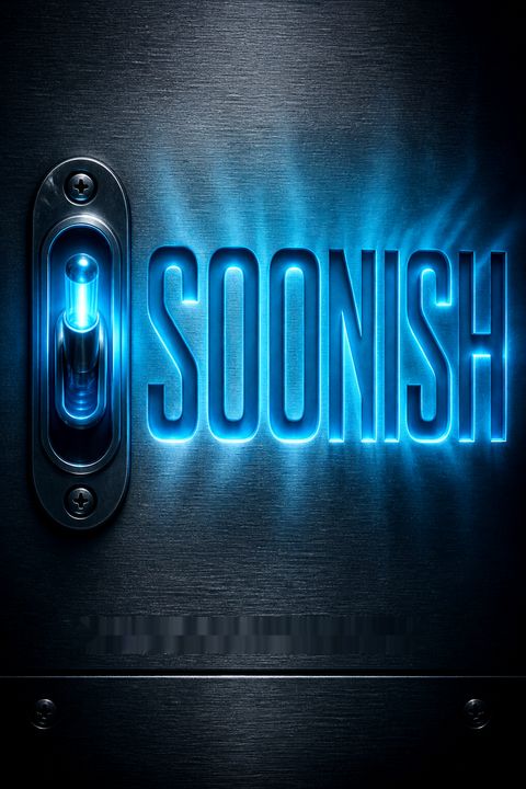 Soonish by Kelly Weinersmith