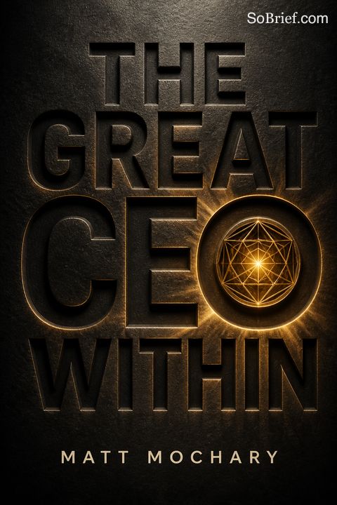 The Great CEO Within