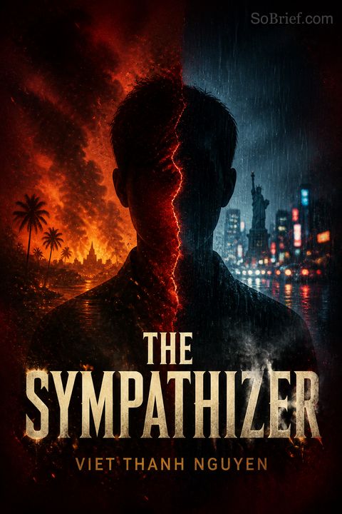 The Sympathizer