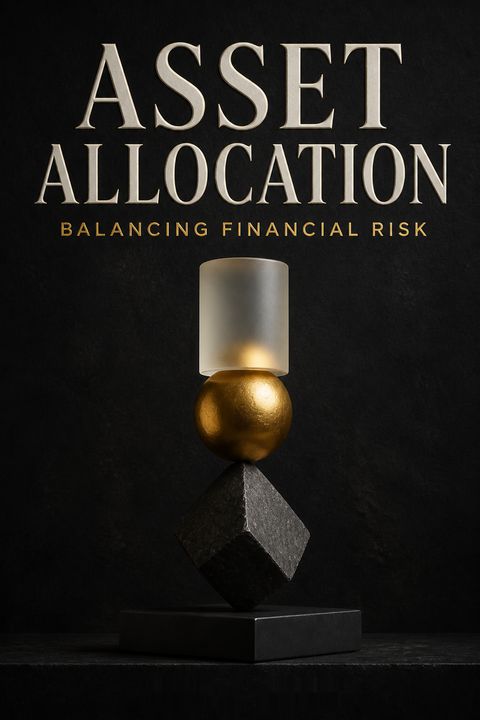 Asset Allocation by Roger C. Gibson