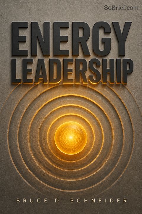 Energy Leadership
