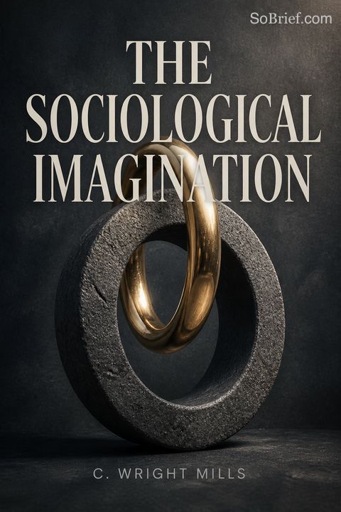 The Sociological Imagination