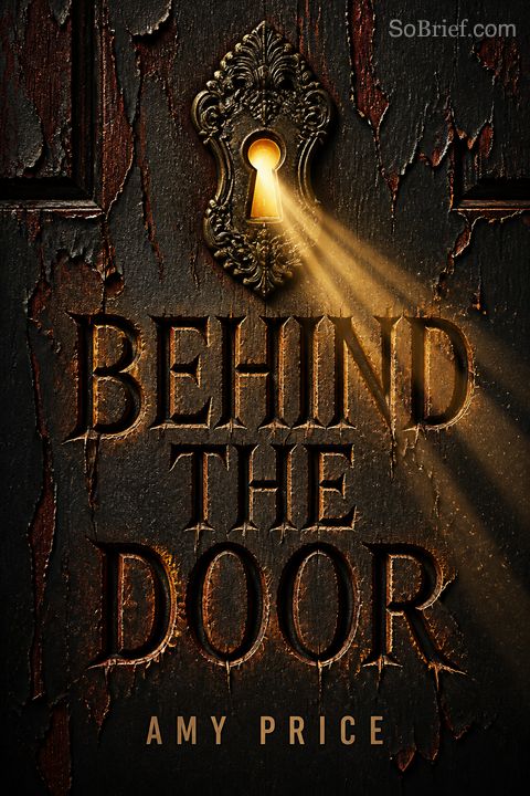 Behind the Door