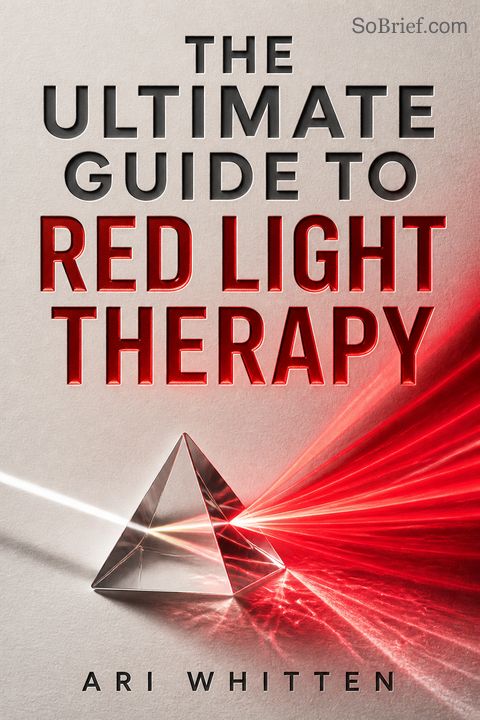 The Ultimate Guide to Red Light Therapy