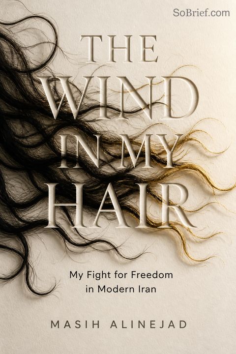 The Wind in My Hair