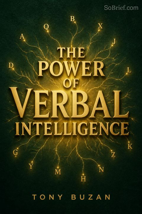 The Power of Verbal Intelligence