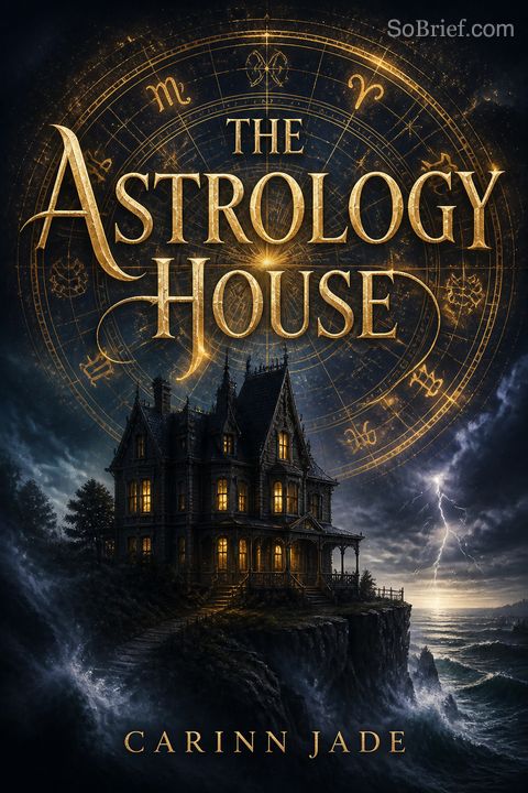The Astrology House