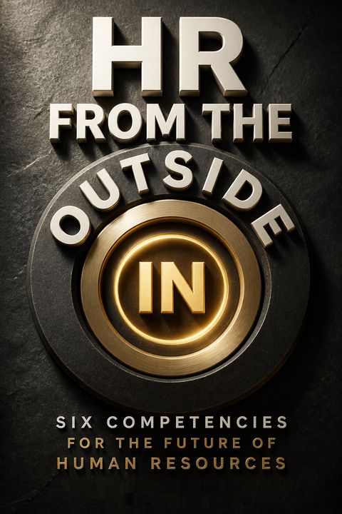HR from the Outside In by Dave Ulrich