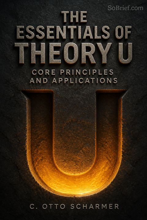The Essentials of Theory U