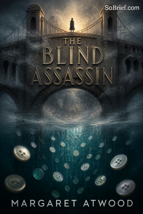 The Blind Assassin