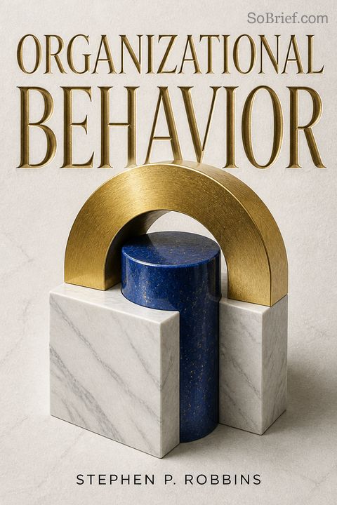 Organizational Behavior