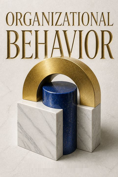 Organizational Behavior