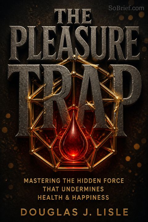 The Pleasure Trap